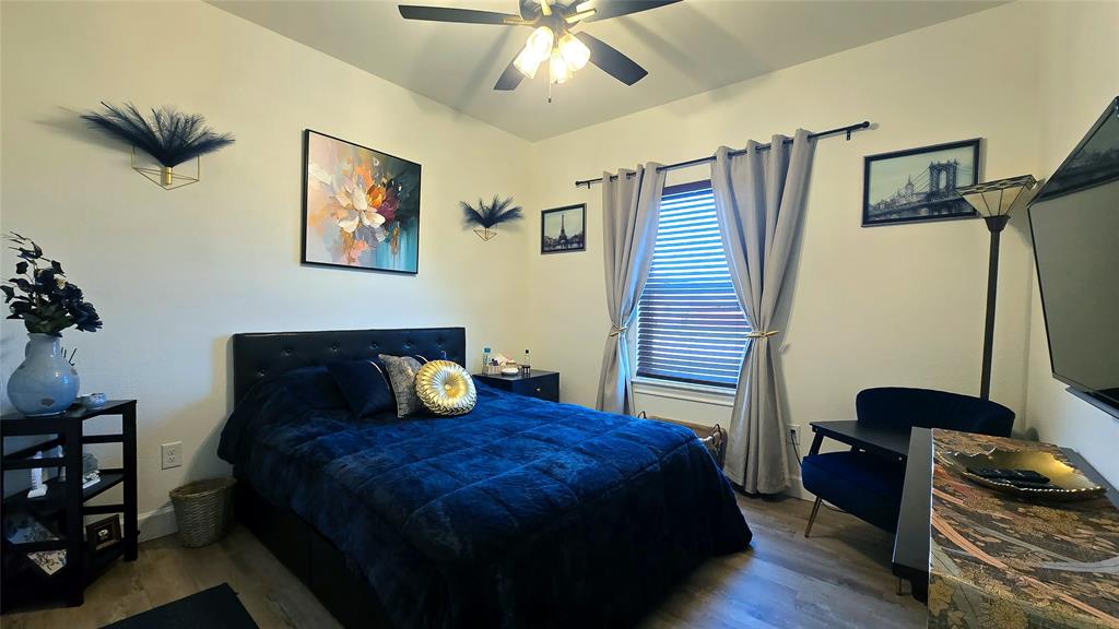 149 Blackhawk Road Abilene, TX 79602 - Photo 4 of 9