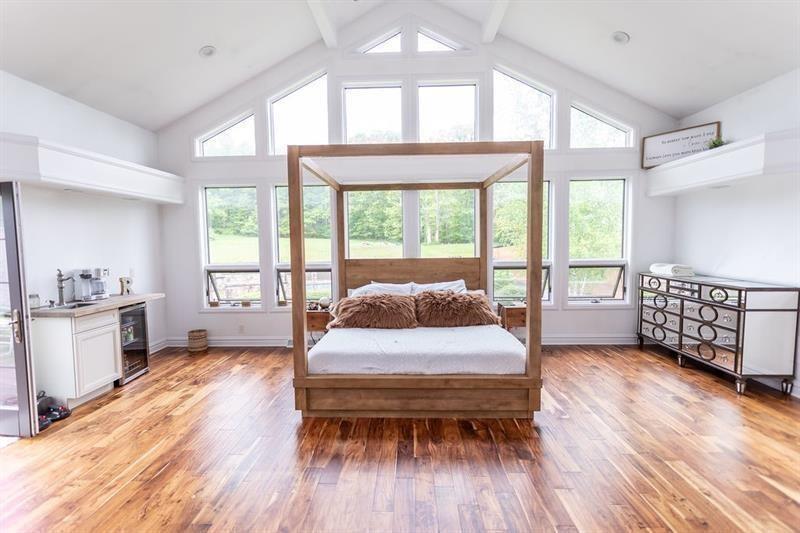 33 Chalk Hill-Ohiopyle Road Ohiopyle, PA 15470 - Photo 22 of 49