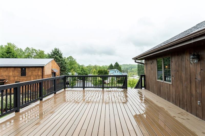 33 Chalk Hill-Ohiopyle Road Ohiopyle, PA 15470 - Photo 24 of 49