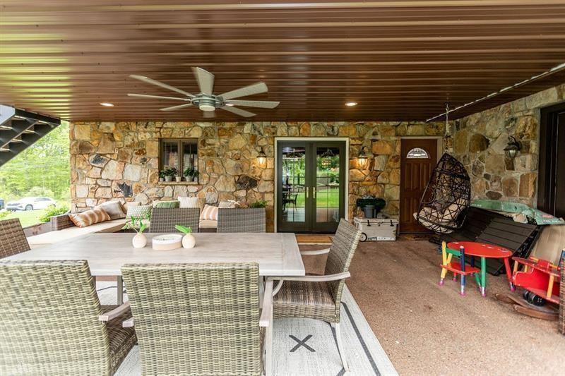 33 Chalk Hill-Ohiopyle Road Ohiopyle, PA 15470 - Photo 25 of 49