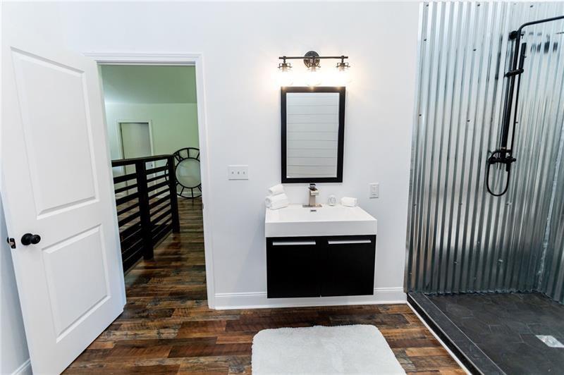 33 Chalk Hill-Ohiopyle Road Ohiopyle, PA 15470 - Photo 37 of 49