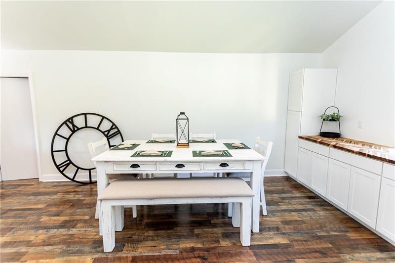 33 Chalk Hill-Ohiopyle Road Ohiopyle, PA 15470 - Photo 38 of 49