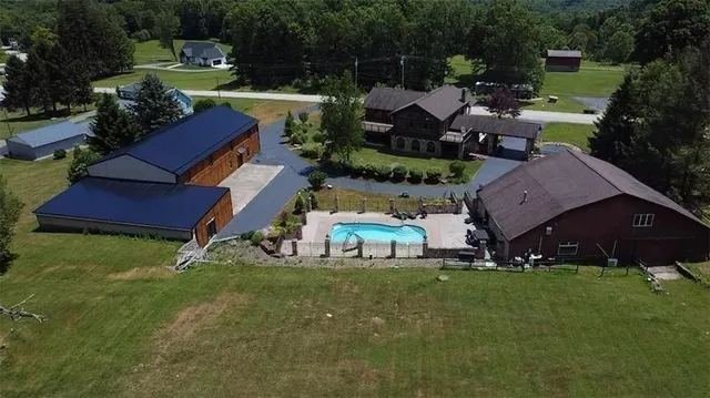 $1,100,000 | 33 Chalk Hill-Ohiopyle Road, Ohiopyle, PA 15470