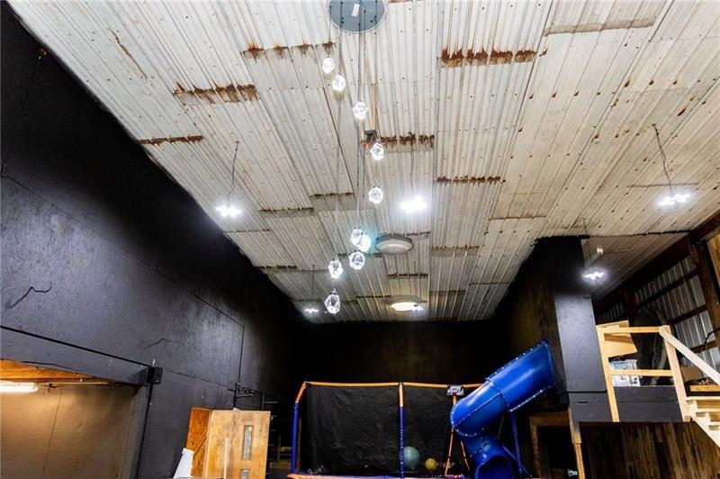 33 Chalk Hill-Ohiopyle Road Ohiopyle, PA 15470 - Photo 43 of 49