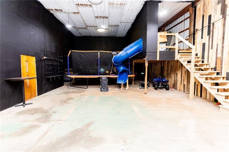 33 Chalk Hill-Ohiopyle Road Ohiopyle, PA 15470 - Photo 44 of 49