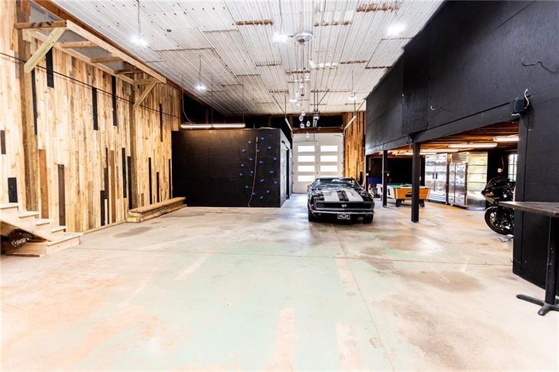 33 Chalk Hill-Ohiopyle Road Ohiopyle, PA 15470 - Photo 45 of 49