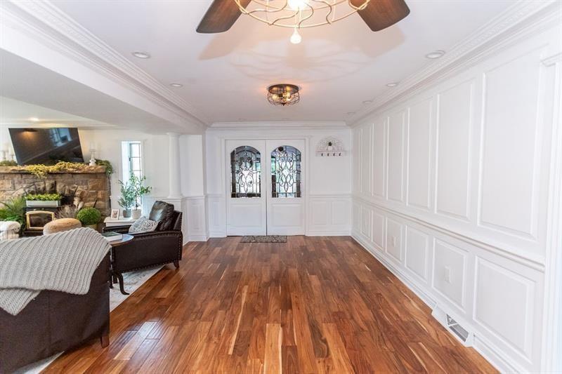 33 Chalk Hill-Ohiopyle Road Ohiopyle, PA 15470 - Photo 5 of 49