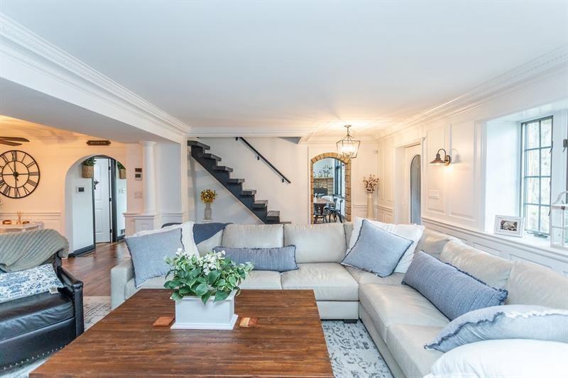 33 Chalk Hill-Ohiopyle Road Ohiopyle, PA 15470 - Photo 9 of 49