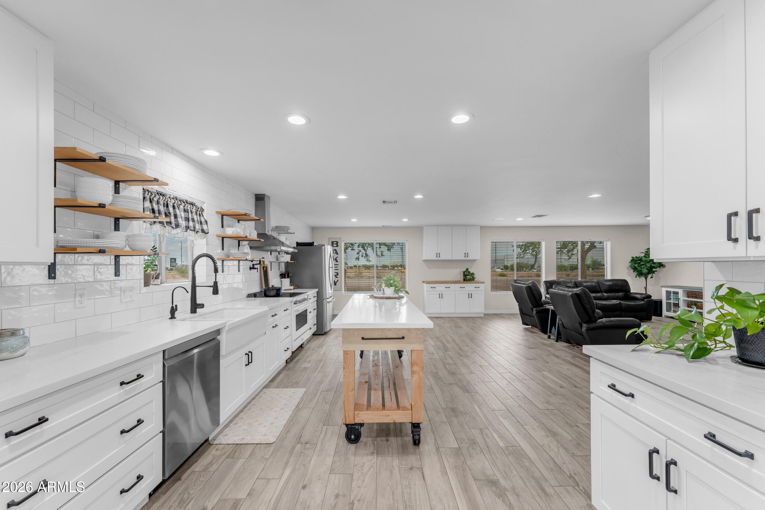 6816 North 171st Drive Waddell, AZ 85355 - Photo 59 of 126