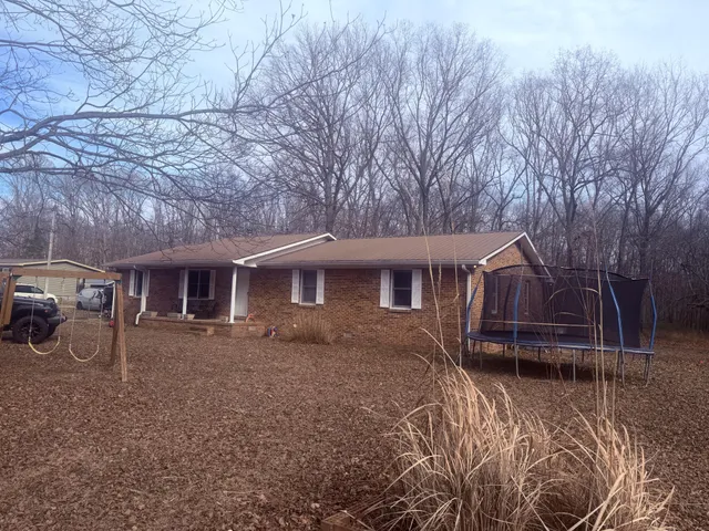 $379,900 | 611 Thacker Road, Manchester, TN 37355