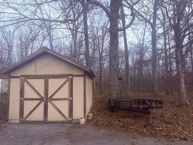 $379,900 | 611 Thacker Road, Manchester, TN 37355