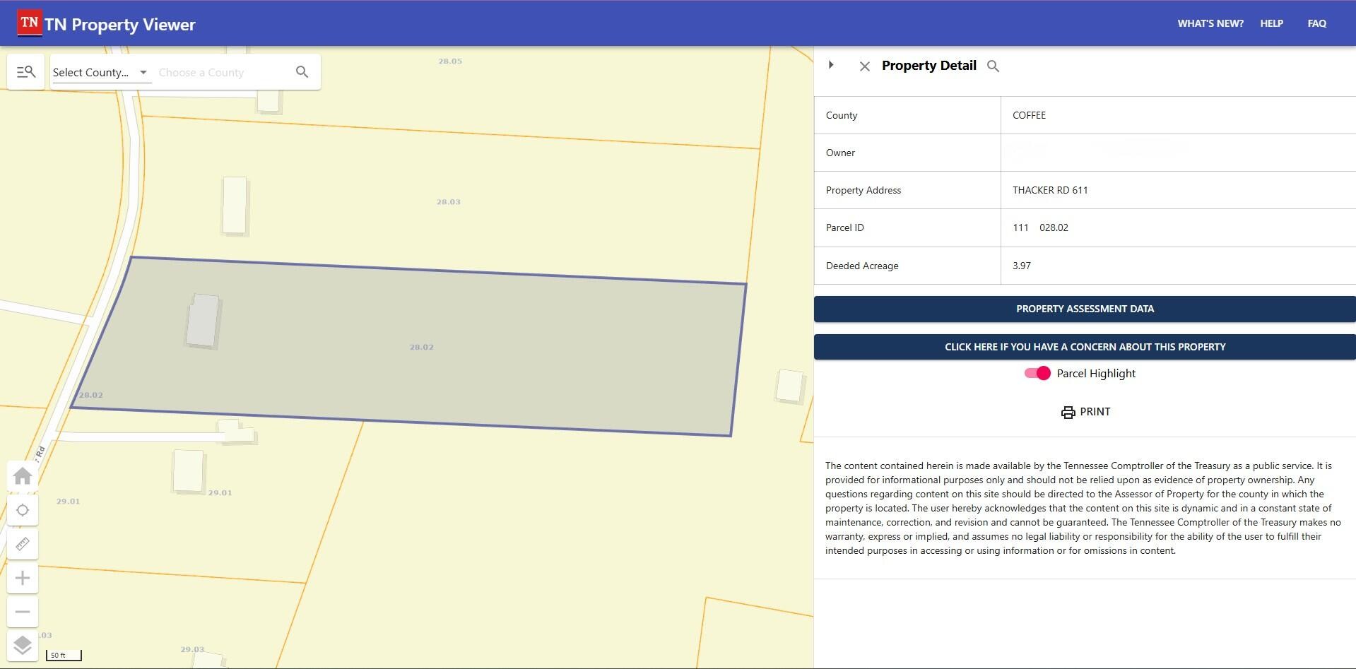 611 Thacker Road Manchester, TN 37355 - Photo 7 of 23