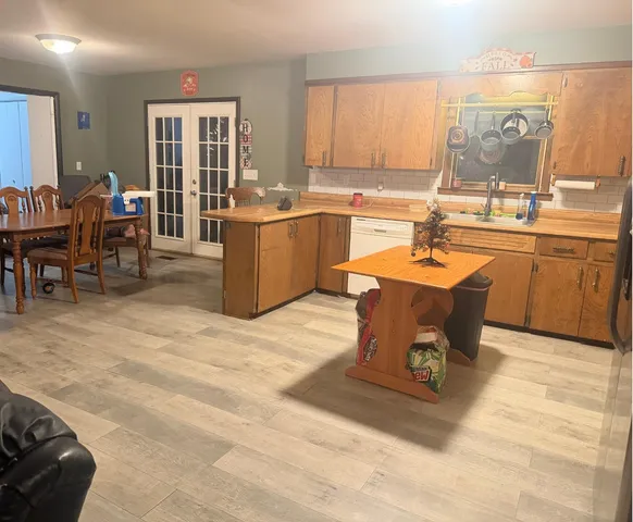 $379,900 | 611 Thacker Road, Manchester, TN 37355