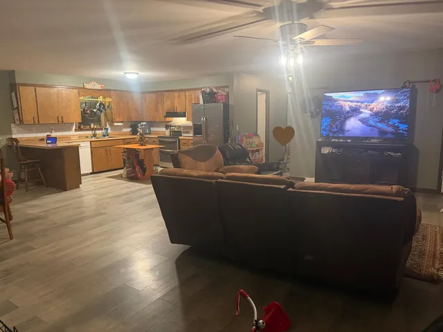 $379,900 | 611 Thacker Road, Manchester, TN 37355