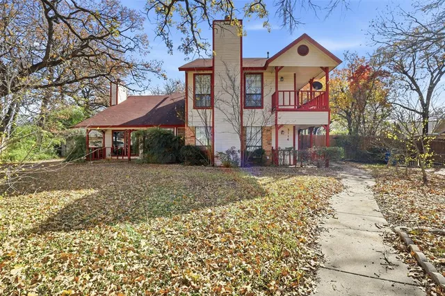 $2,195 | 3114 Timber Ridge Point, Grapevine, TX 76051