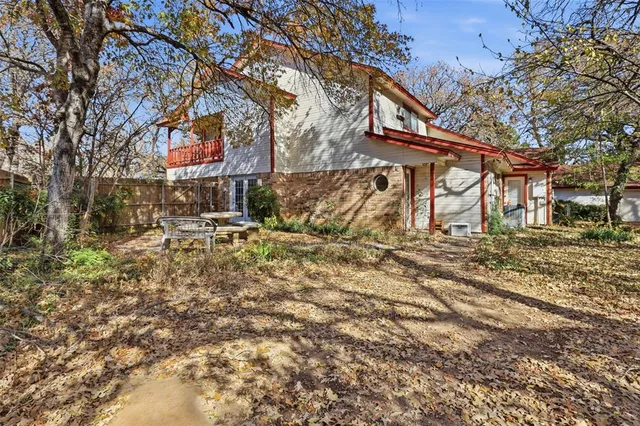 $2,195 | 3114 Timber Ridge Point, Grapevine, TX 76051