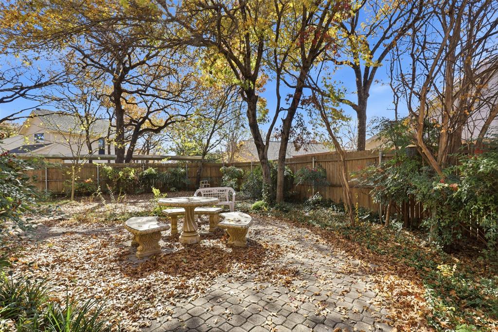 3114 Timber Ridge Point Grapevine, TX 76051 - Photo 21 of 23