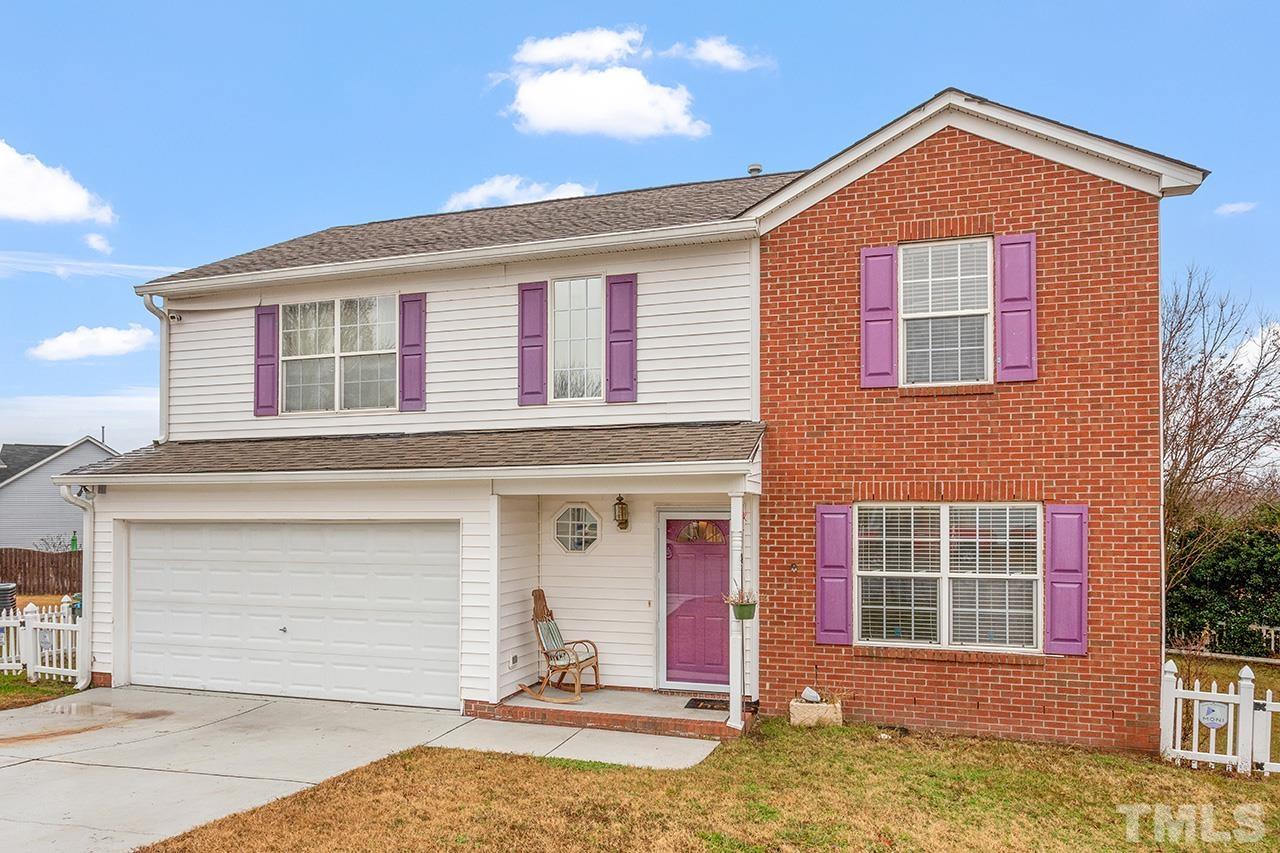 1505 Clover Ridge Court Raleigh, NC 27610 - Photo 3 of 35 Gallery Image 3
