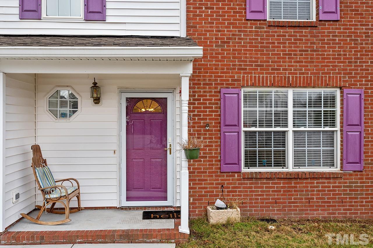 1505 Clover Ridge Court Raleigh, NC 27610 - Photo 4 of 35 Gallery Image 4