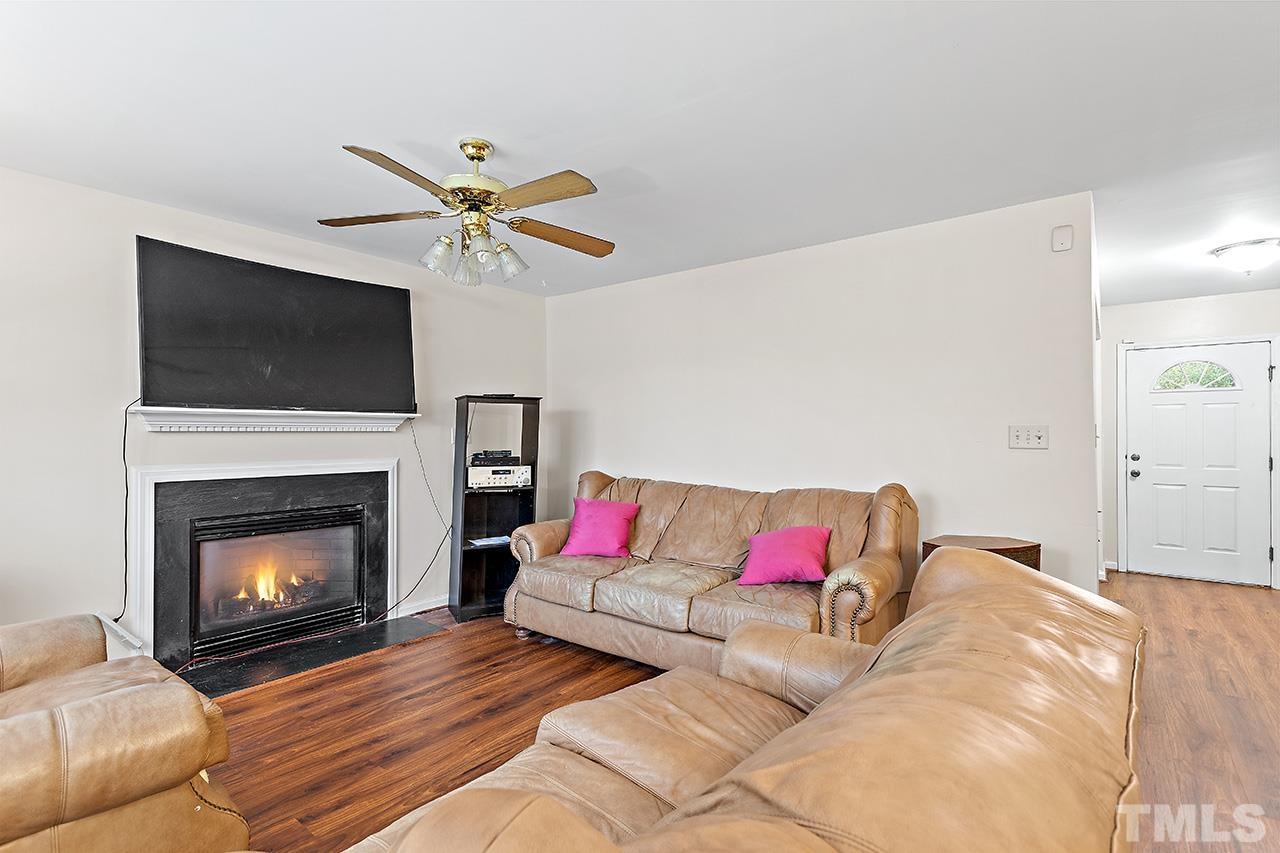 1505 Clover Ridge Court Raleigh, NC 27610 - Photo 8 of 35 Gallery Image 8