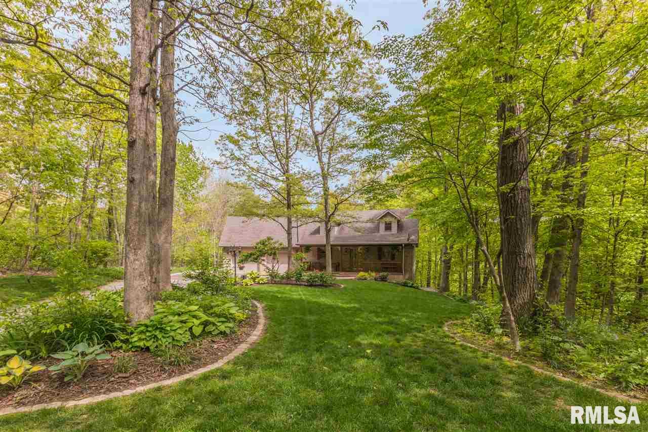 516 Justa Road Metamora, IL 61548 - Photo 2 of 36