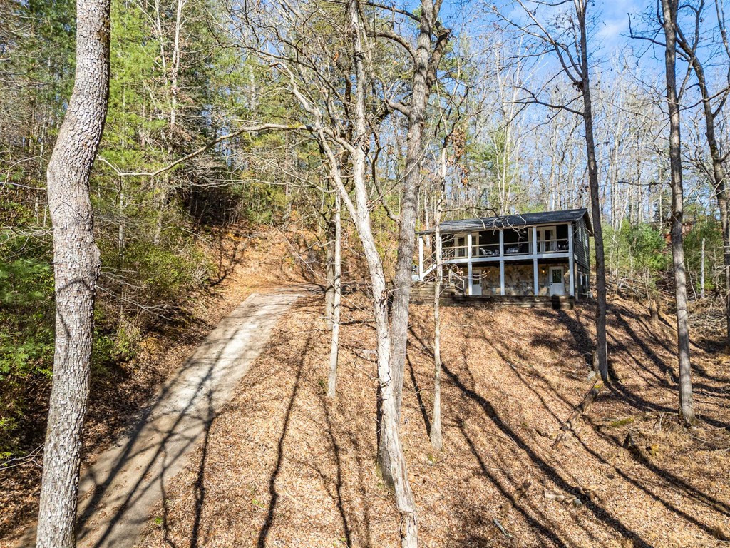 45 Mountain Stream Road Murphy, NC 28906 - Photo 34 of 43