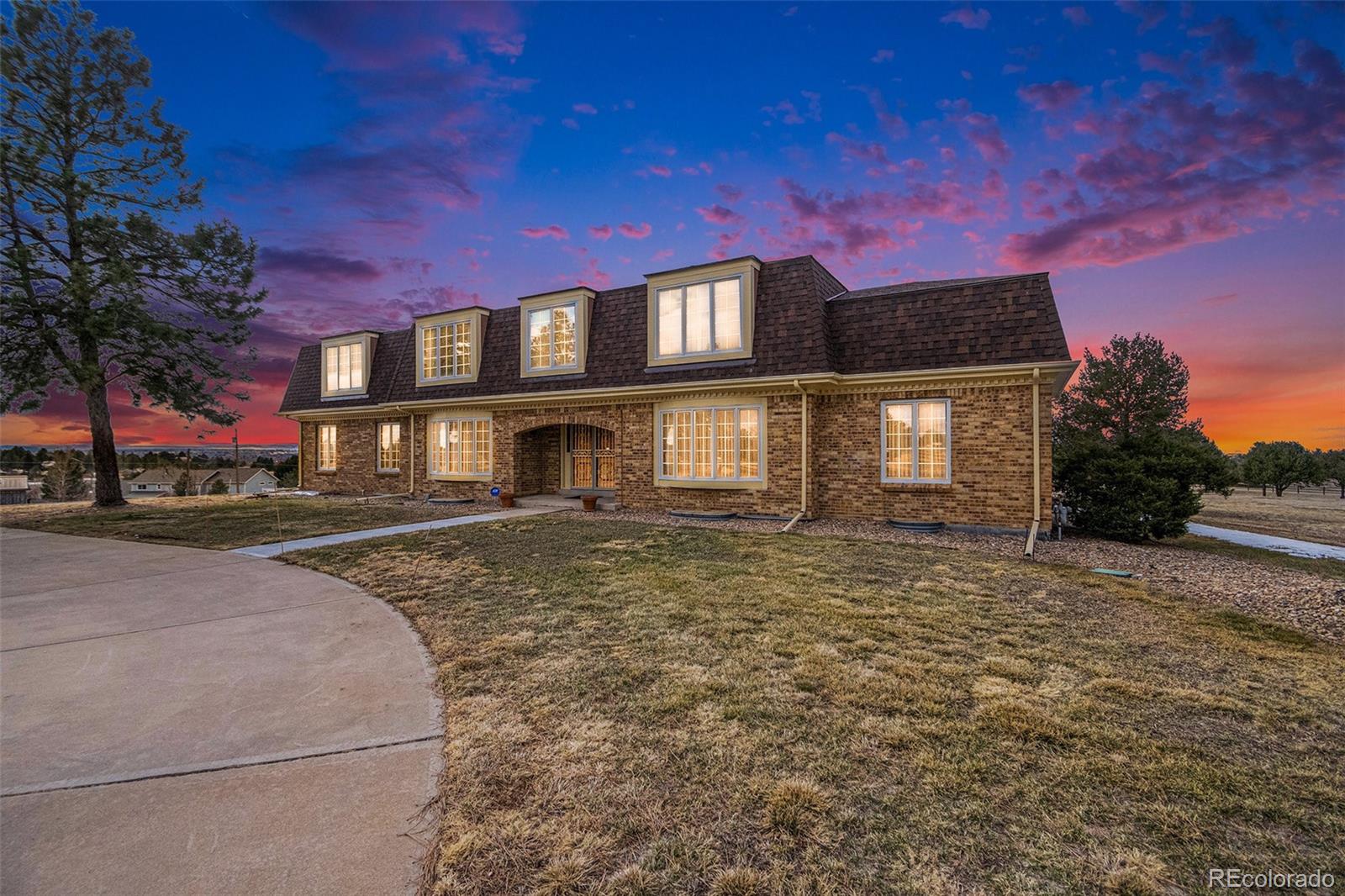 7295 South Richfield St