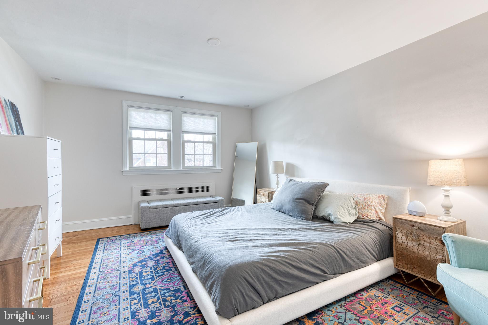 217 Dunkirk Road Baltimore, MD 21212 - Photo 20 of 31 Primary Bedroom