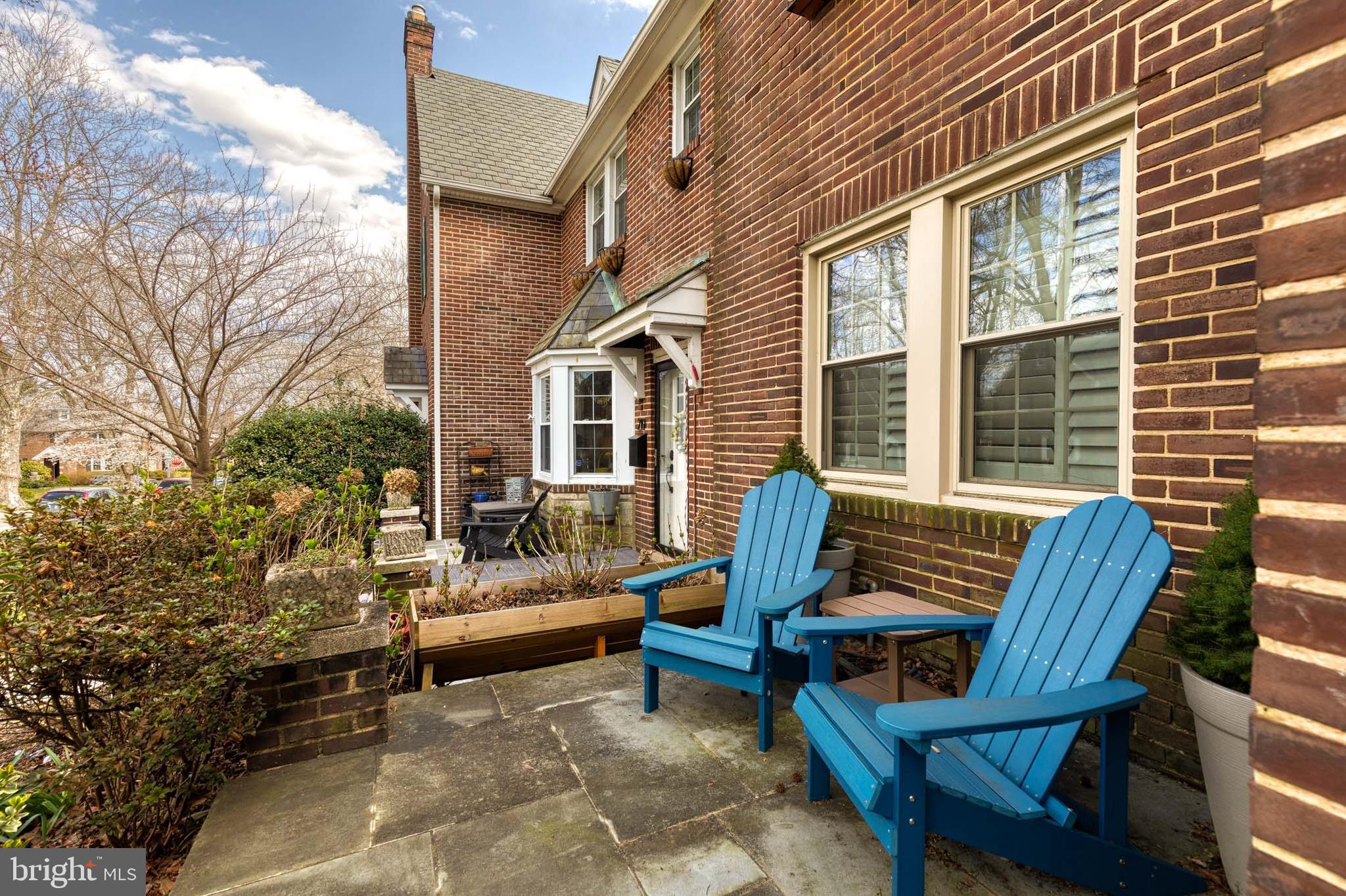 217 Dunkirk Road Baltimore, MD 21212 - Photo 2 of 31 Olde Forge's finest!