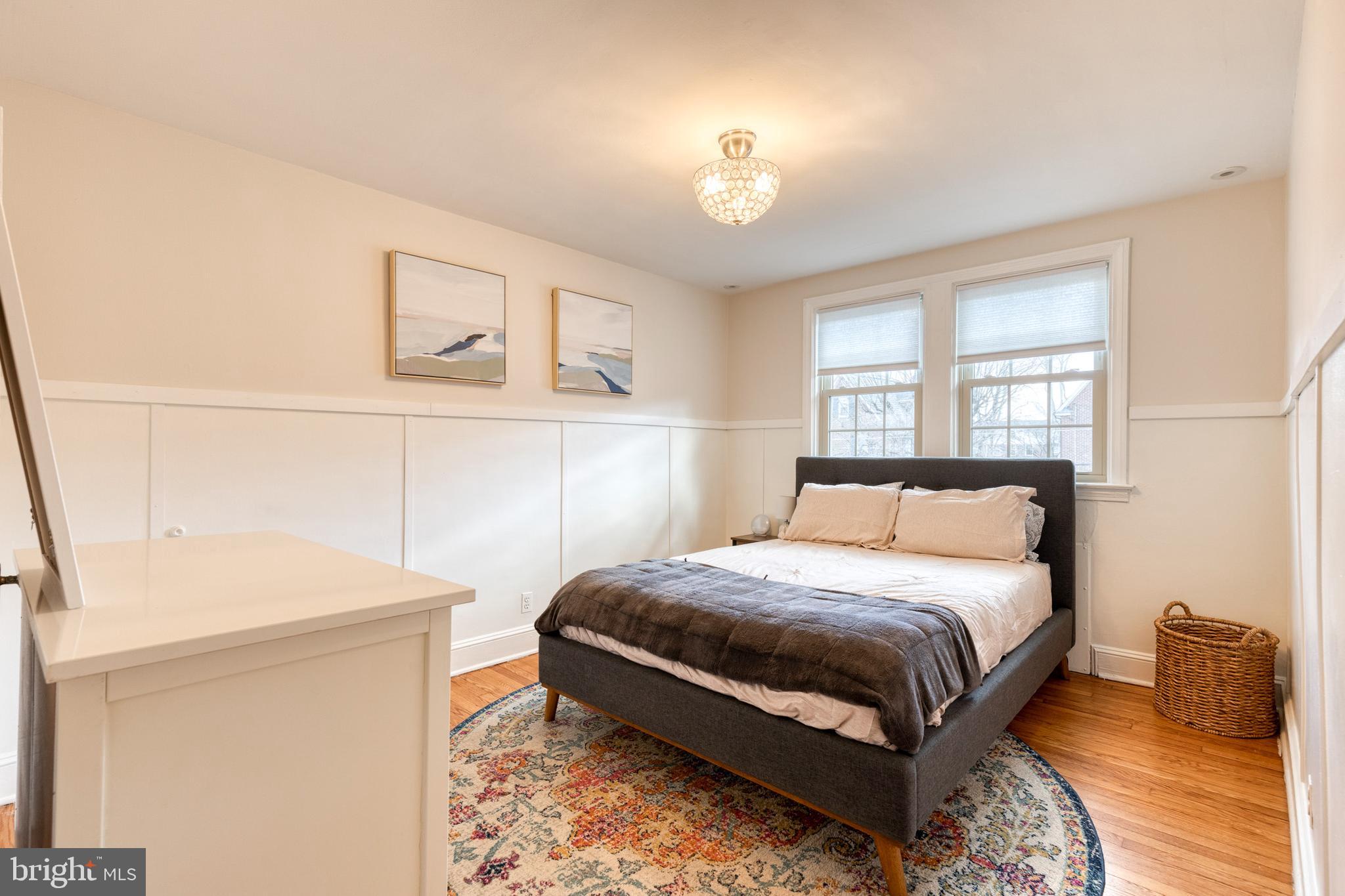 217 Dunkirk Road Baltimore, MD 21212 - Photo 22 of 31 Bedroom #3