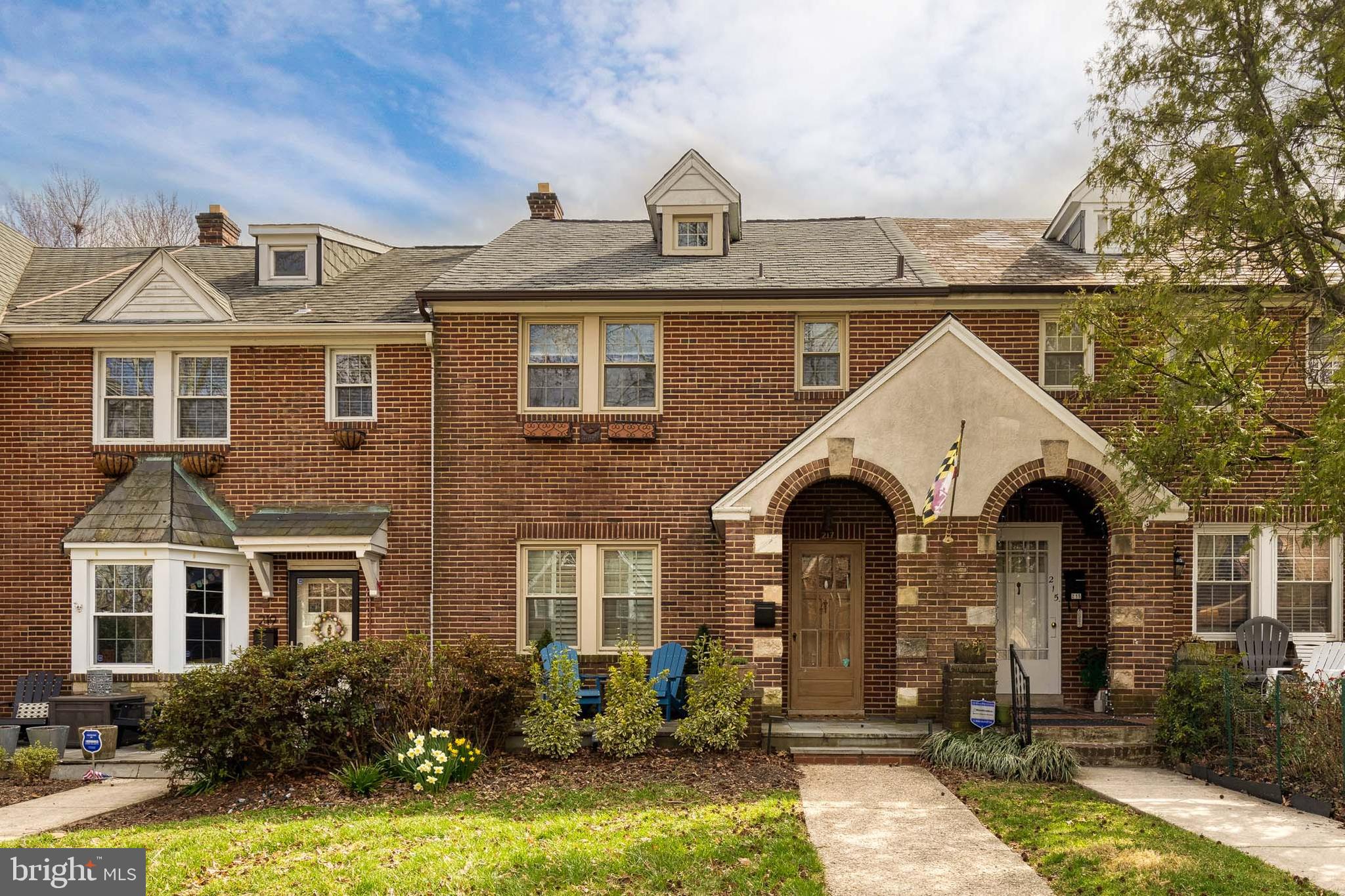 217 Dunkirk Road Baltimore, MD 21212 - Photo 31 of 31