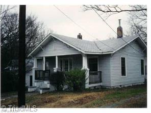 1307 Ragan Avenue High Point, NC 27260 - Photo 1 of 1 Gallery Image 1