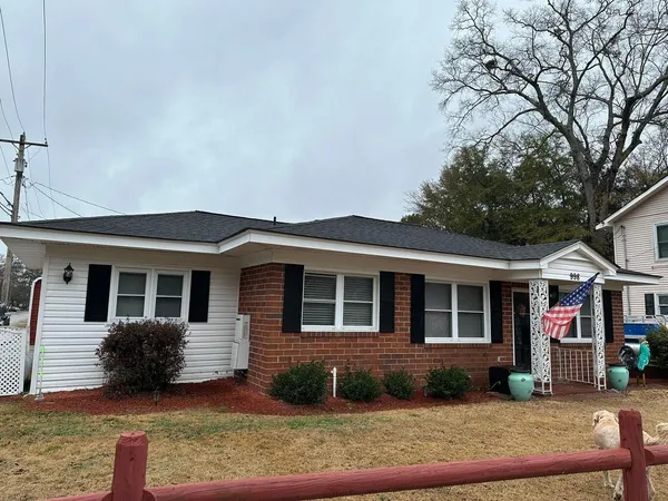 $97,870 | 998 North Street, Bamberg, SC 29003