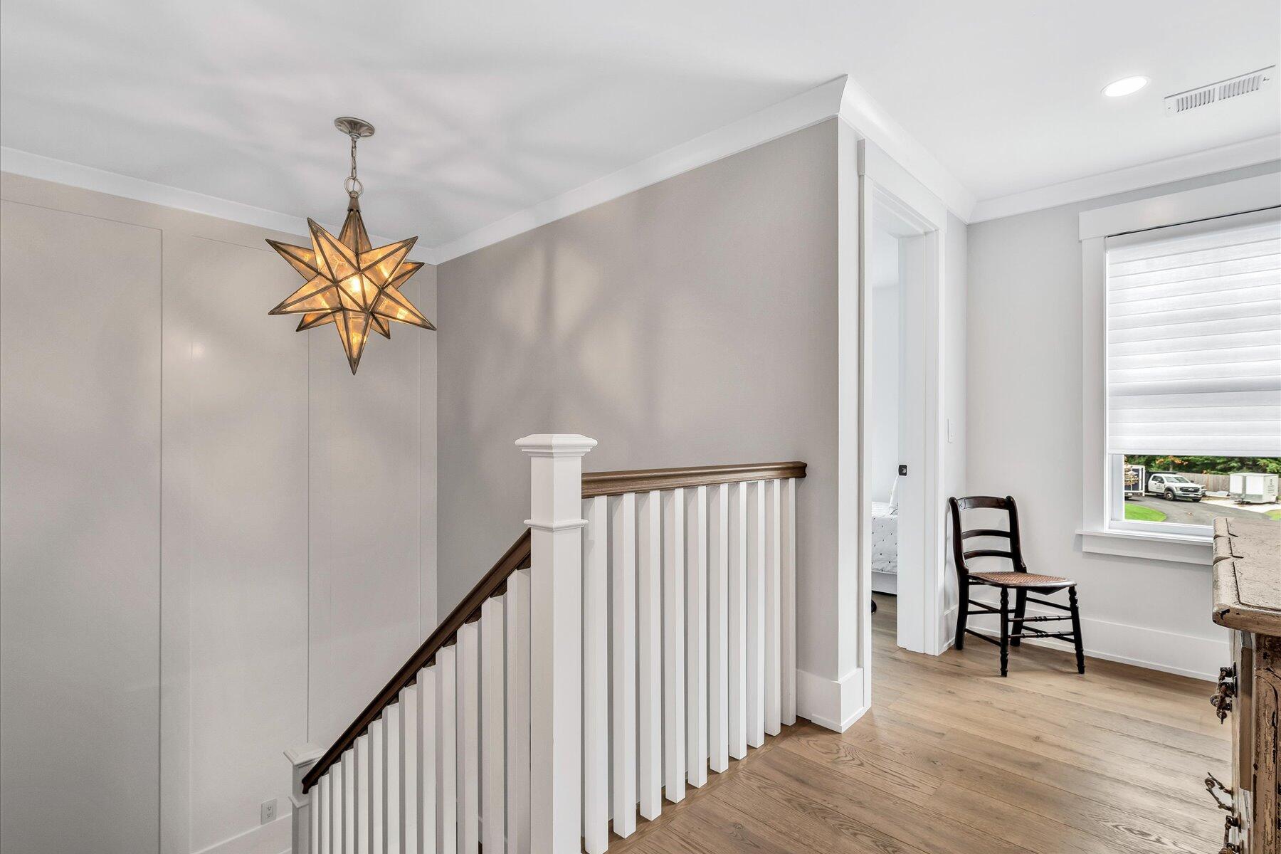 14 Willow Circle Mashpee, MA 02649 - Photo 46 of 60 a view of a room with a window and wooden floor
