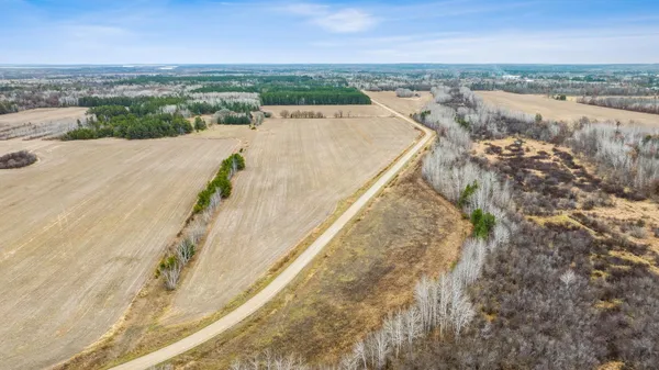 $59,900 | Tbd Parcel D Tbd Parcel D Hay Creek Rd Pine River Southwest, Pine River, MN 56474