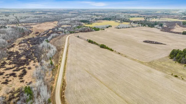 $59,900 | Tbd Parcel D Tbd Parcel D Hay Creek Rd Pine River Southwest, Pine River, MN 56474