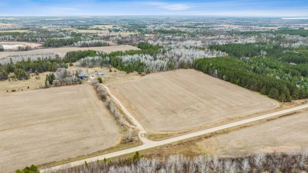 $59,900 | Tbd Parcel D Tbd Parcel D Hay Creek Rd Pine River Southwest, Pine River, MN 56474