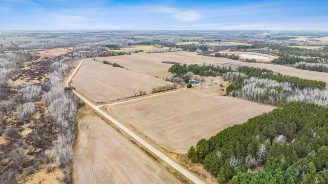 $59,900 | Tbd Parcel D Tbd Parcel D Hay Creek Rd Pine River Southwest, Pine River, MN 56474