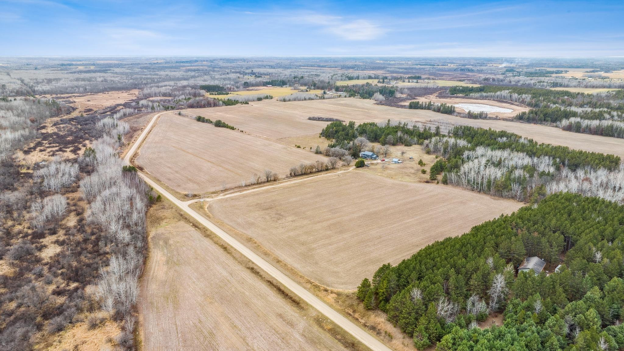 Tbd Parcel D Tbd Parcel D Hay Creek Rd Pine River Southwest Pine River, MN 56474 - Photo 34 of 36