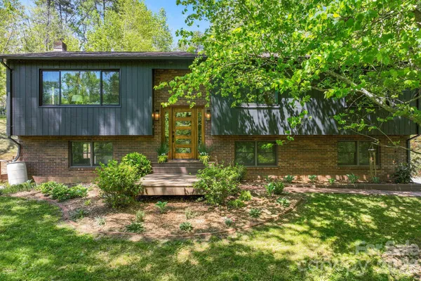 $589,000 | 75 High Valley Estates Drive, Alexander, NC 28701