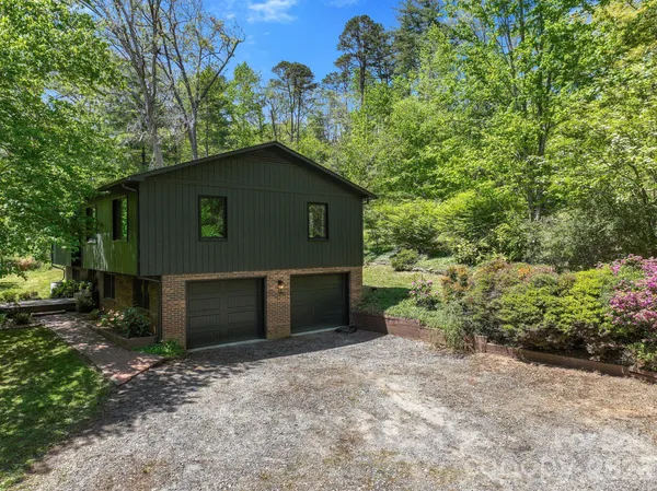 $589,000 | 75 High Valley Estates Drive, Alexander, NC 28701