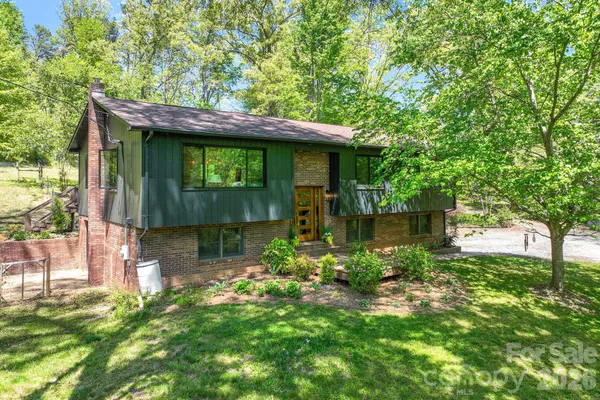 $589,000 | 75 High Valley Estates Drive, Alexander, NC 28701