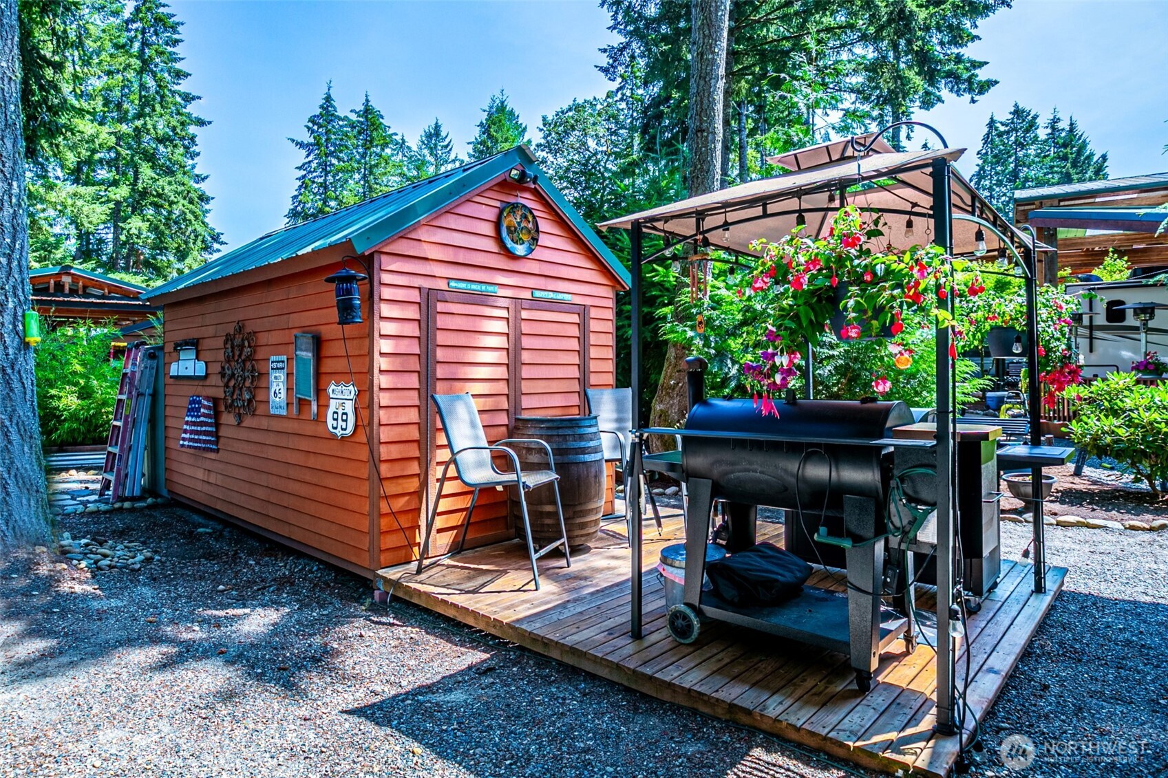 1546 Reservation Road Southeast, Unit 253 Olympia, WA 98513 - Photo 16 of 31