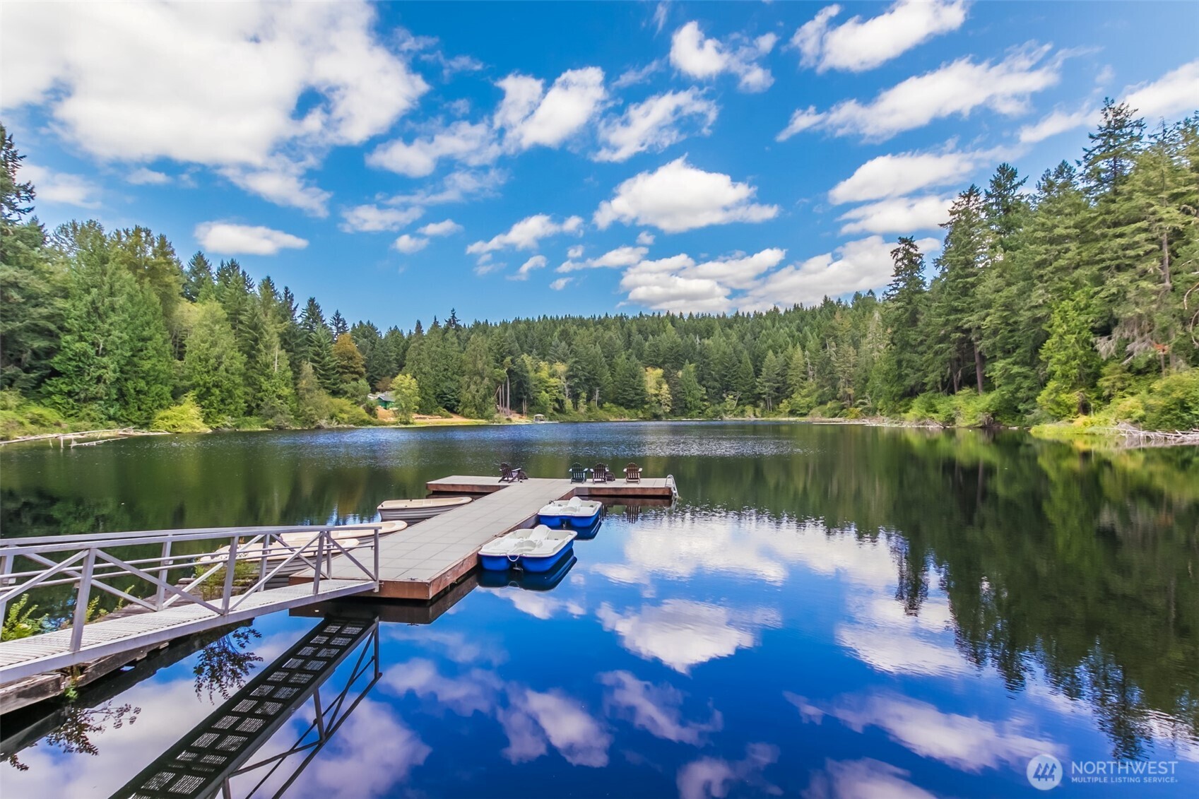 1546 Reservation Road Southeast, Unit 253 Olympia, WA 98513 - Photo 23 of 31 a view of lake