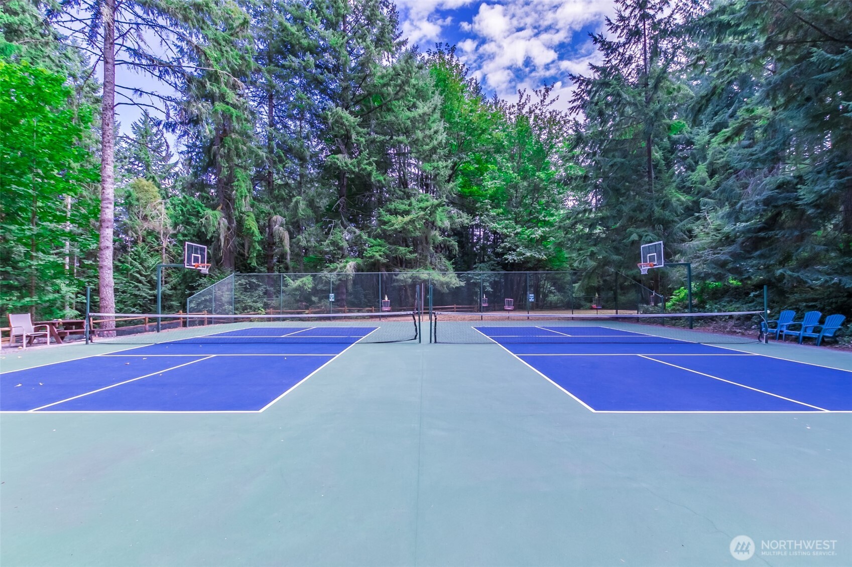 1546 Reservation Road Southeast, Unit 253 Olympia, WA 98513 - Photo 30 of 31 a view of basketball court