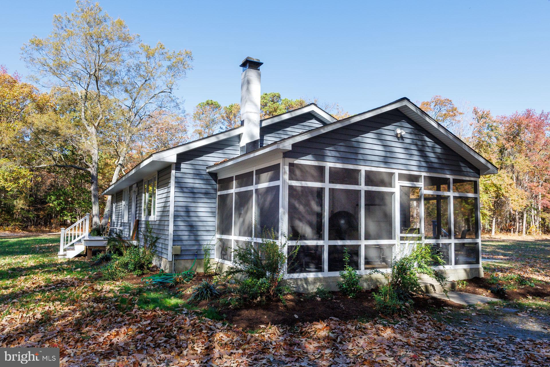 9072 New Road Wittman, MD 21676 - Photo 22 of 25