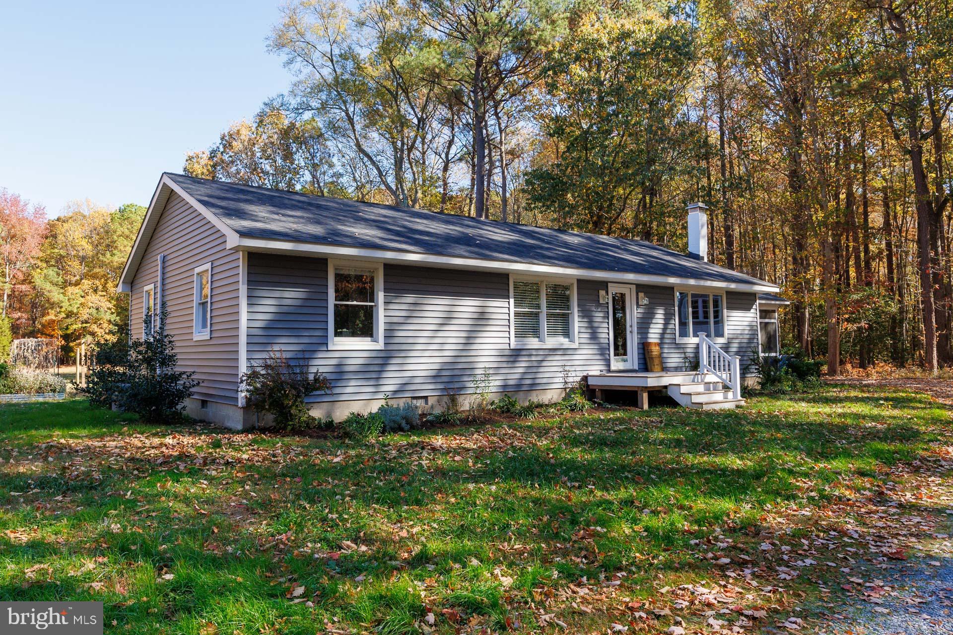 9072 New Road Wittman, MD 21676 - Photo 23 of 25