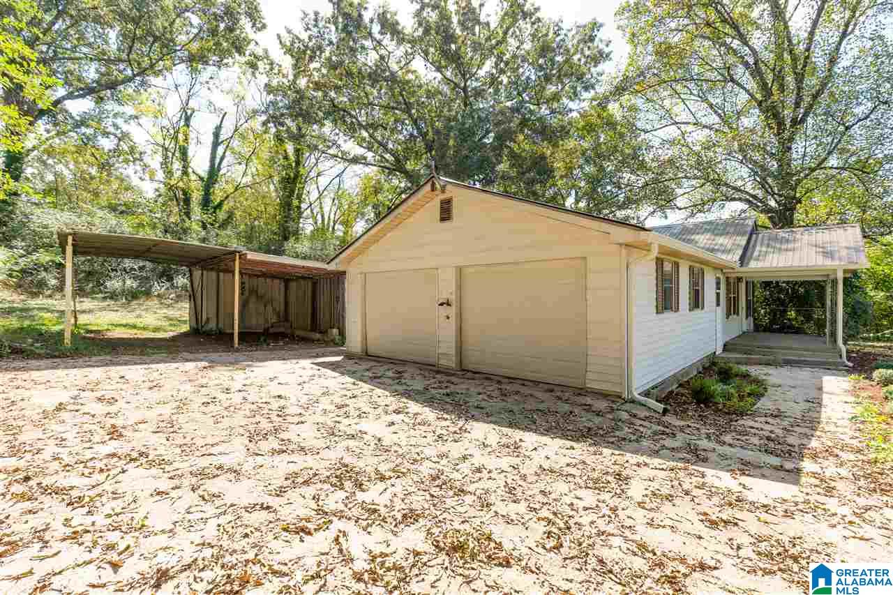 625 Blue Bell Road Birmingham, AL 35214 - Photo 25 of 26