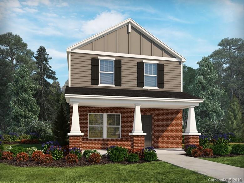 11957 Hambright Road Huntersville, NC 28078 - Photo 1 of 5 Gallery Image 1