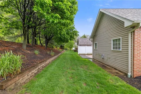 $374,900 | 714 Spencer Woods Drive, Glenshaw, PA 15116